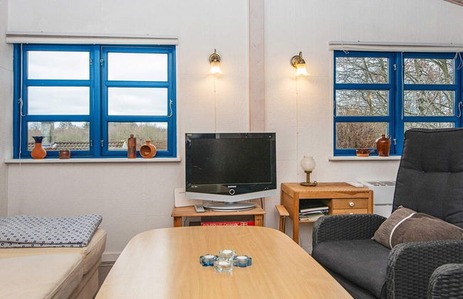 6 Person Holiday Home in Borkop - Foto 14