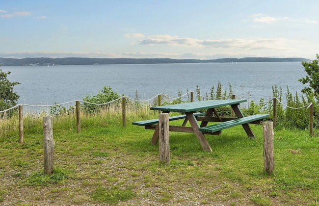 6 Person Holiday Home in Borkop - Foto 24