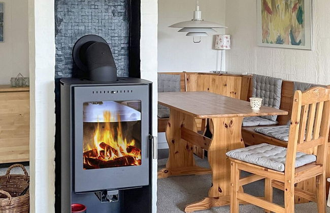 6 Person Holiday Home in Borkop - Foto 18