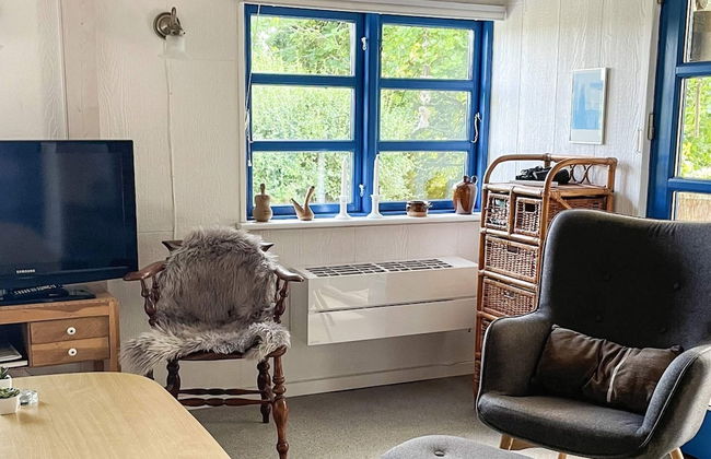 6 Person Holiday Home in Borkop - Foto 17