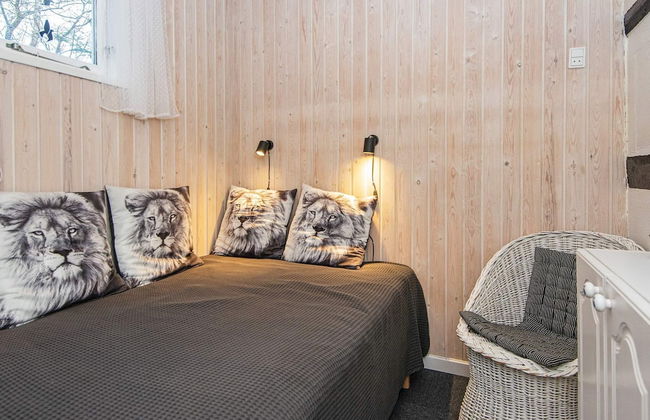 6 Person Holiday Home in Borkop - Foto 16