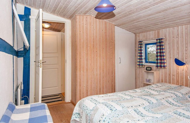 6 Person Holiday Home in Borkop - Foto 2