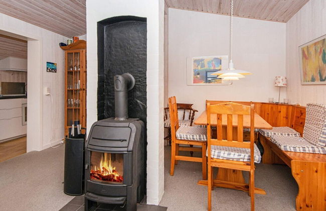 6 Person Holiday Home in Borkop - Foto 7
