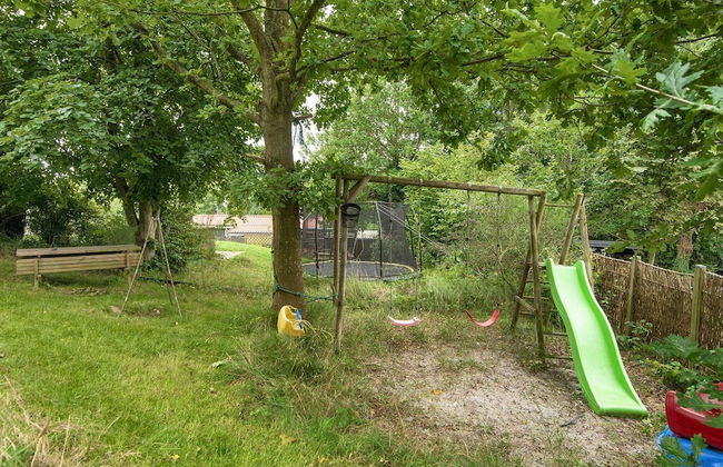6 Person Holiday Home in Borkop - Foto 8