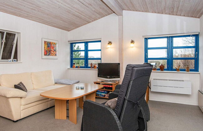 6 Person Holiday Home in Borkop - Foto 13