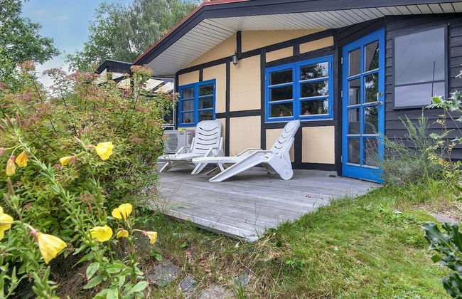 6 Person Holiday Home in Borkop - Foto 1