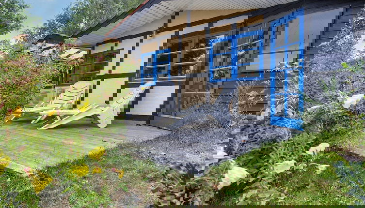 Foto 1 - 6 Person Holiday Home in Borkop