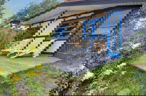 Foto 1 - 6 Person Holiday Home in Borkop