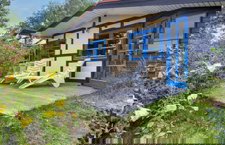 Foto 1 - 6 Person Holiday Home in Borkop