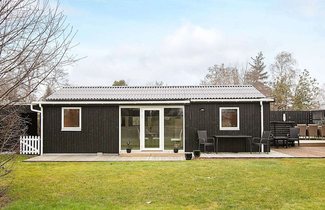 6 Person Holiday Home in Karrebaeksminde - Foto 1