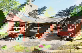 Foto 1 - 5 Person Holiday Home in Store Fuglede