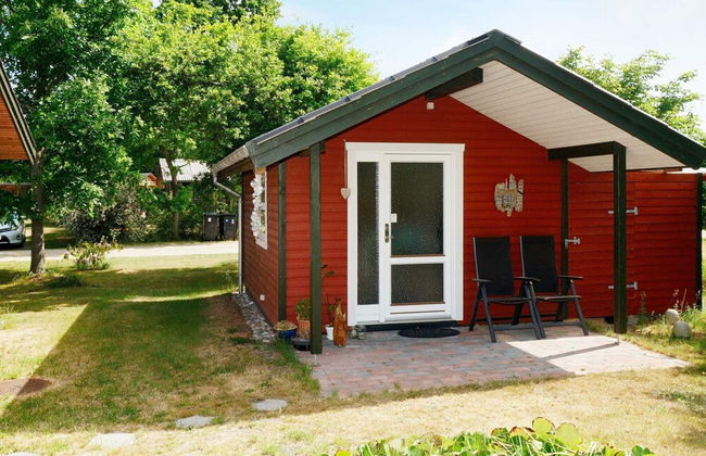 5 Person Holiday Home in Store Fuglede - Foto 20