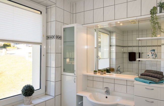 Apartment in Sauerland With Terrace - Foto 17