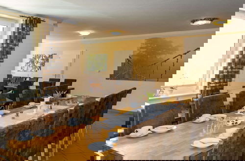 Foto 36 - Apartment in Sauerland With Terrace