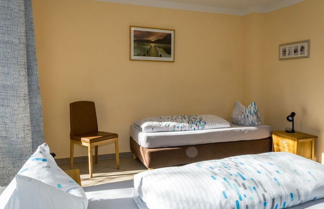 Apartment in Sauerland With Terrace - Foto 6
