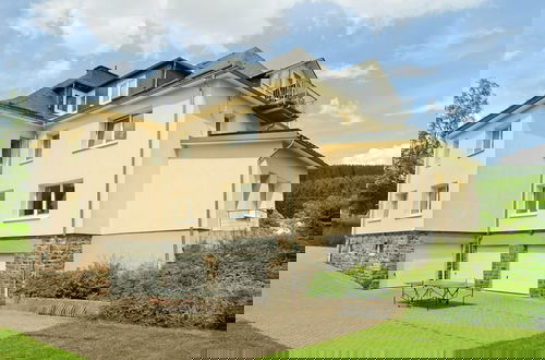 Foto 1 - Apartment in Sauerland With Terrace