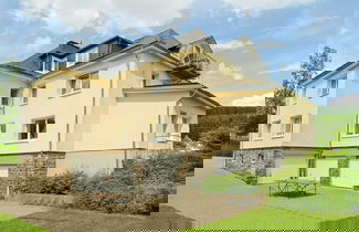 Foto 1 - Apartment in Sauerland With Terrace