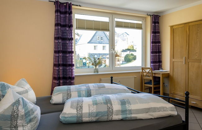 Apartment in Sauerland With Terrace - Foto 11