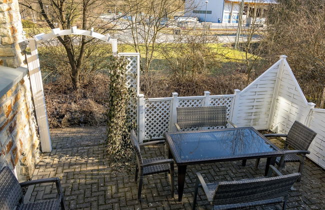Apartment in Sauerland With Terrace - Foto 39