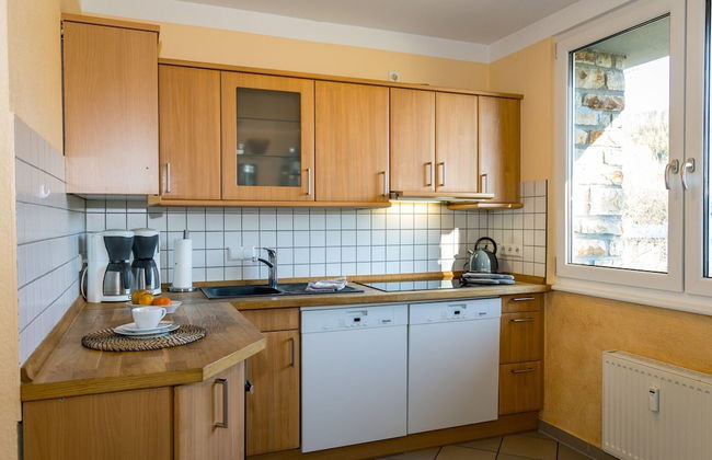 Apartment in Sauerland With Terrace - Foto 16
