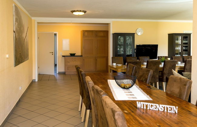 Apartment in Sauerland With Terrace - Foto 34