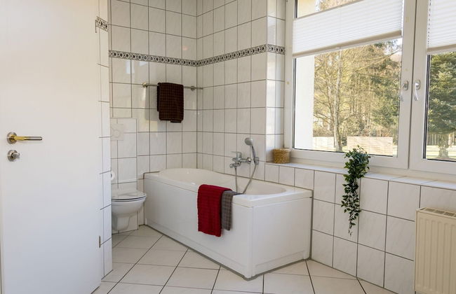 Apartment in Sauerland With Terrace - Foto 22