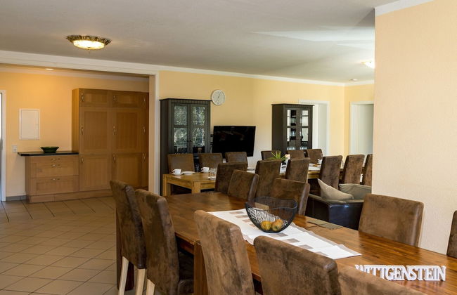Apartment in Sauerland With Terrace - Foto 33