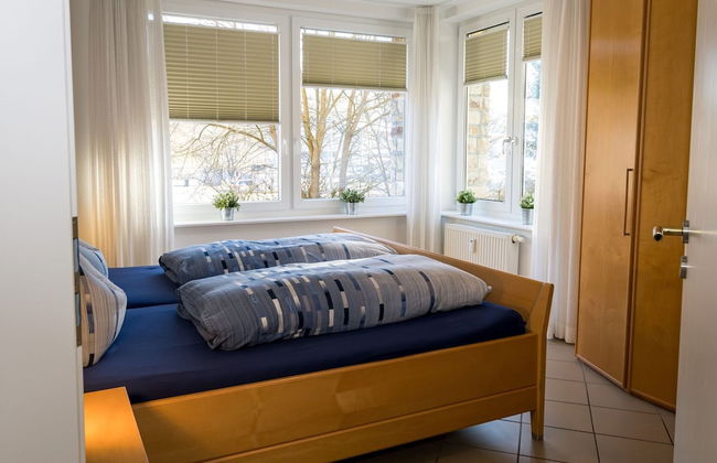 Apartment in Sauerland With Terrace - Foto 5