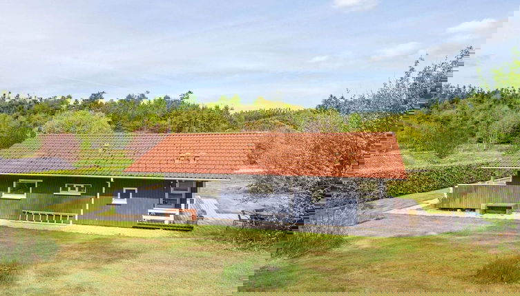 Photo 1 - 6 Person Holiday Home in Silkeborg