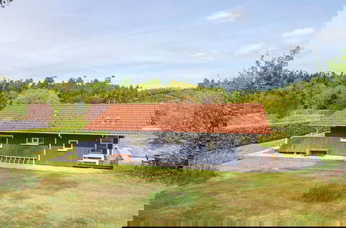 Photo 1 - 6 Person Holiday Home in Silkeborg
