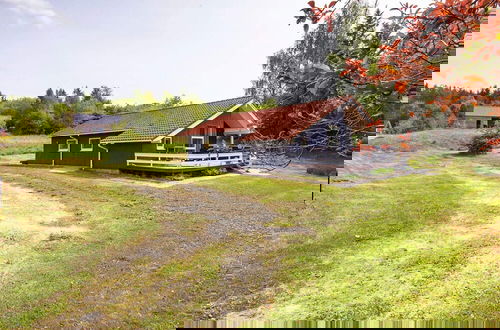 Photo 16 - 6 Person Holiday Home in Silkeborg