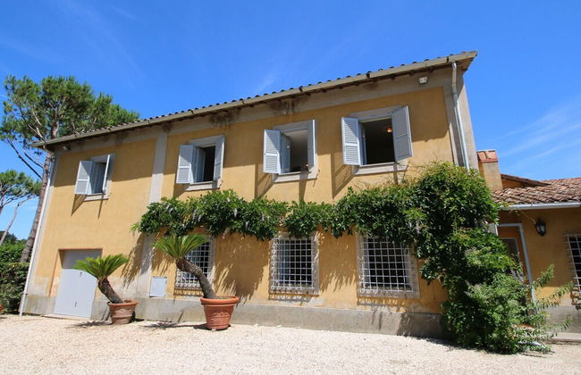 Villa Near Rome With Pool and Stunning Views - Foto 36