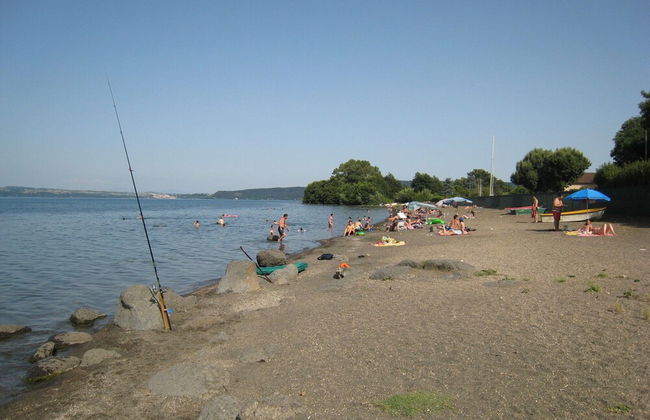 Villa Near Rome With Pool and Stunning Views - Foto 39