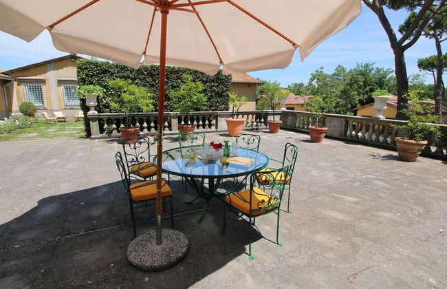 Villa Near Rome With Pool and Stunning Views - Foto 19