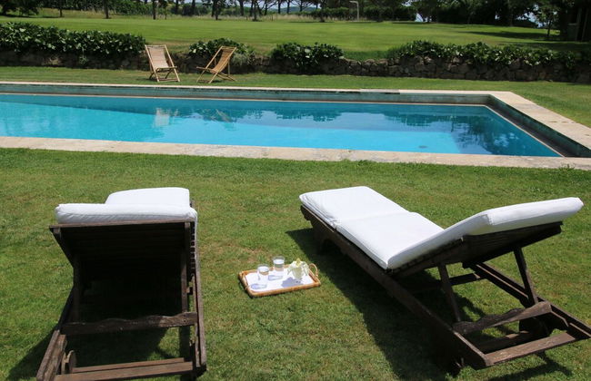 Villa Near Rome With Pool and Stunning Views - Foto 26