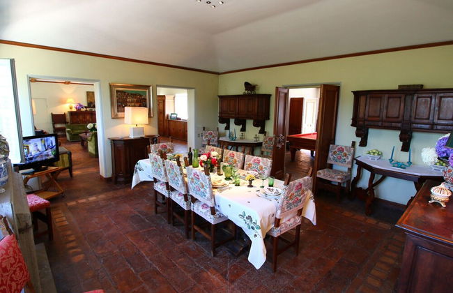 Villa Near Rome With Pool and Stunning Views - Foto 32