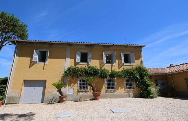 Villa Near Rome With Pool and Stunning Views - Foto 37