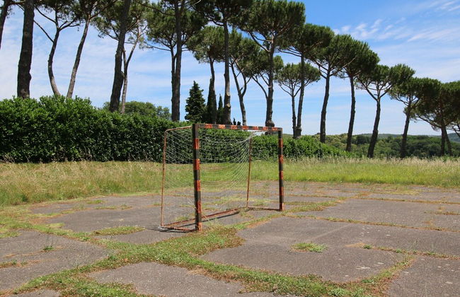 Villa Near Rome With Pool and Stunning Views - Foto 29