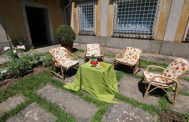 Villa Near Rome With Pool and Stunning Views - Foto 18