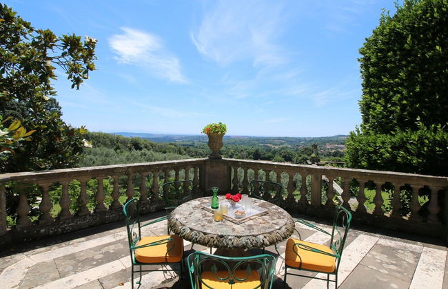 Villa Near Rome With Pool and Stunning Views - Foto 15