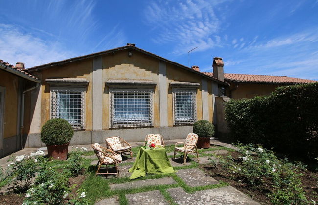 Villa Near Rome With Pool and Stunning Views - Foto 14