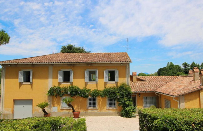Villa Near Rome With Pool and Stunning Views - Foto 35