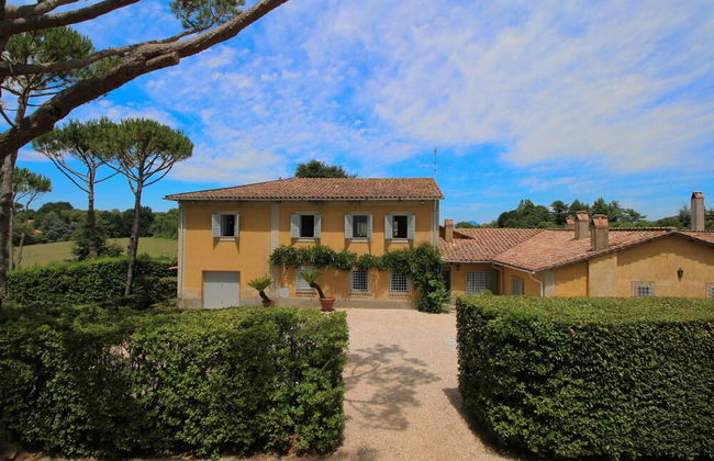 Villa Near Rome With Pool and Stunning Views - Foto 38