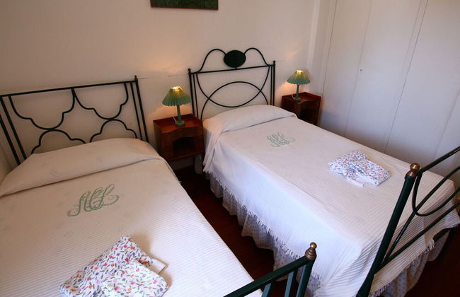 Villa Near Rome With Pool and Stunning Views - Foto 6