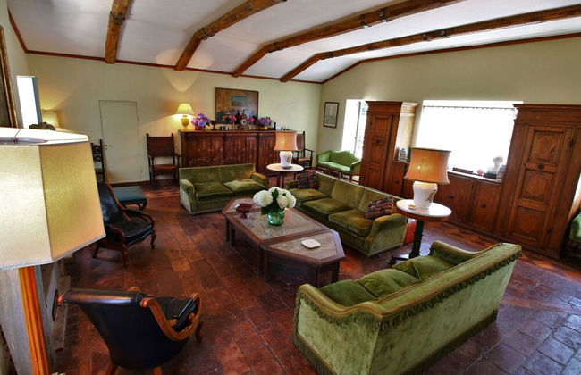 Villa Near Rome With Pool and Stunning Views - Foto 12