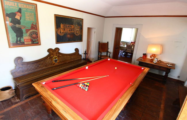 Villa Near Rome With Pool and Stunning Views - Foto 30