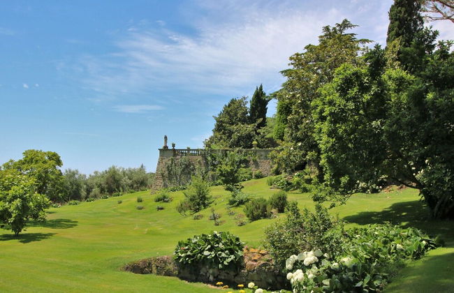 Villa Near Rome With Pool and Stunning Views - Foto 34