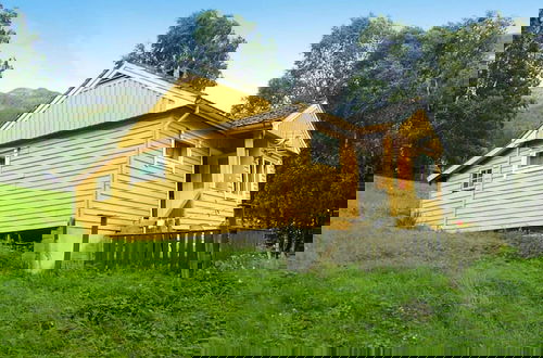 Foto 16 - 3 Person Holiday Home in Stryn-by Traum