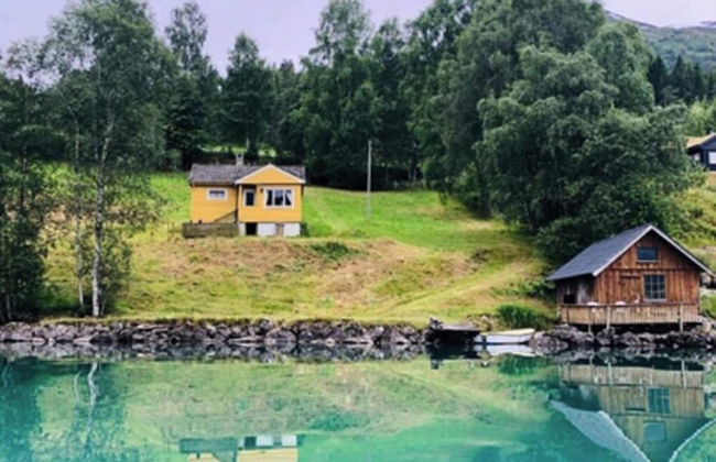 3 Person Holiday Home in Stryn-by Traum - Photo 5