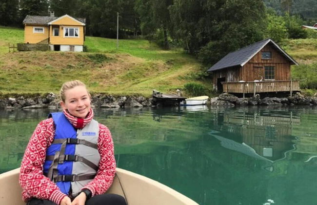 3 Person Holiday Home in Stryn-by Traum - Photo 6